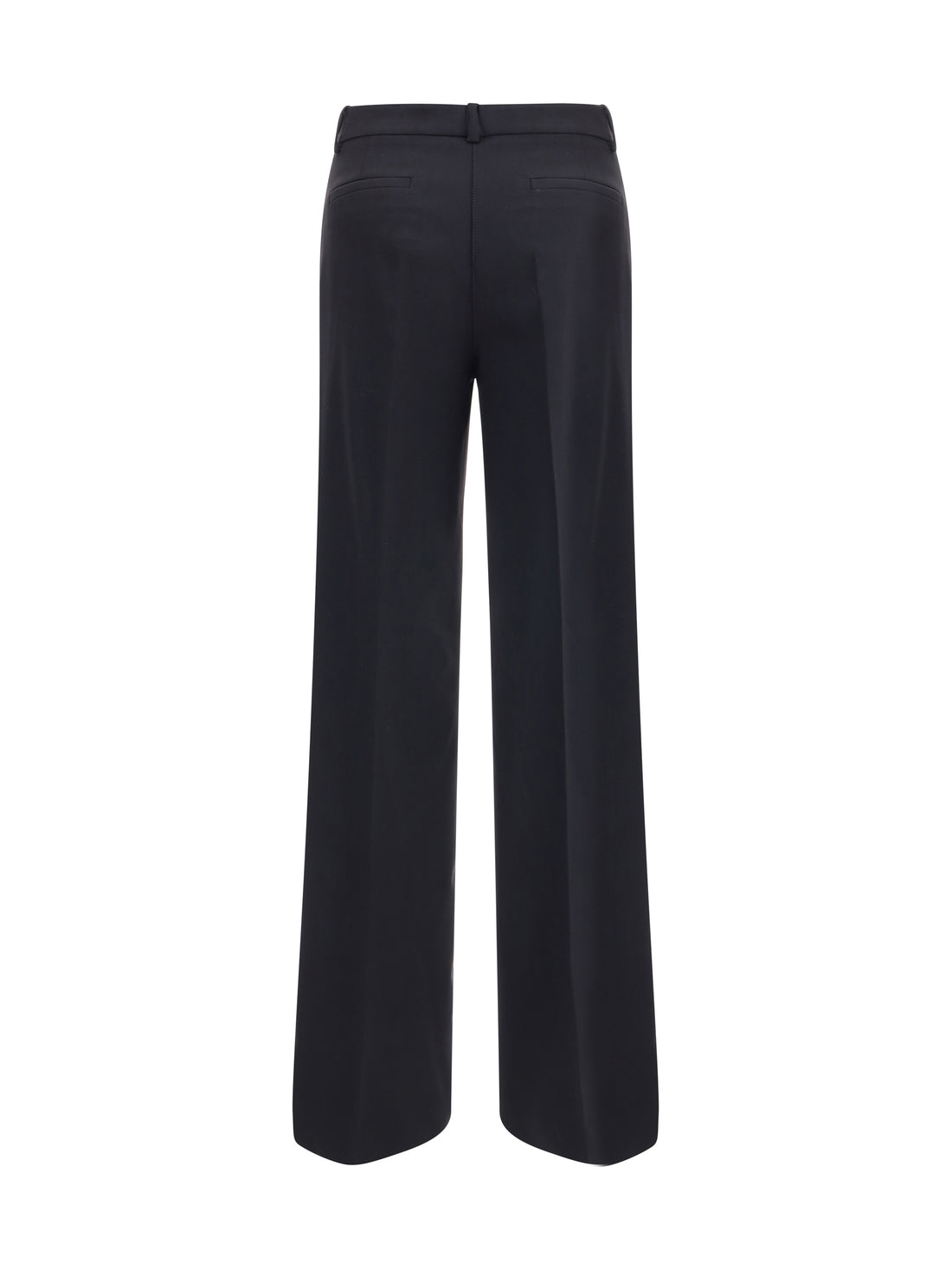 P.A.R.O.S.H. M silk sideband pant