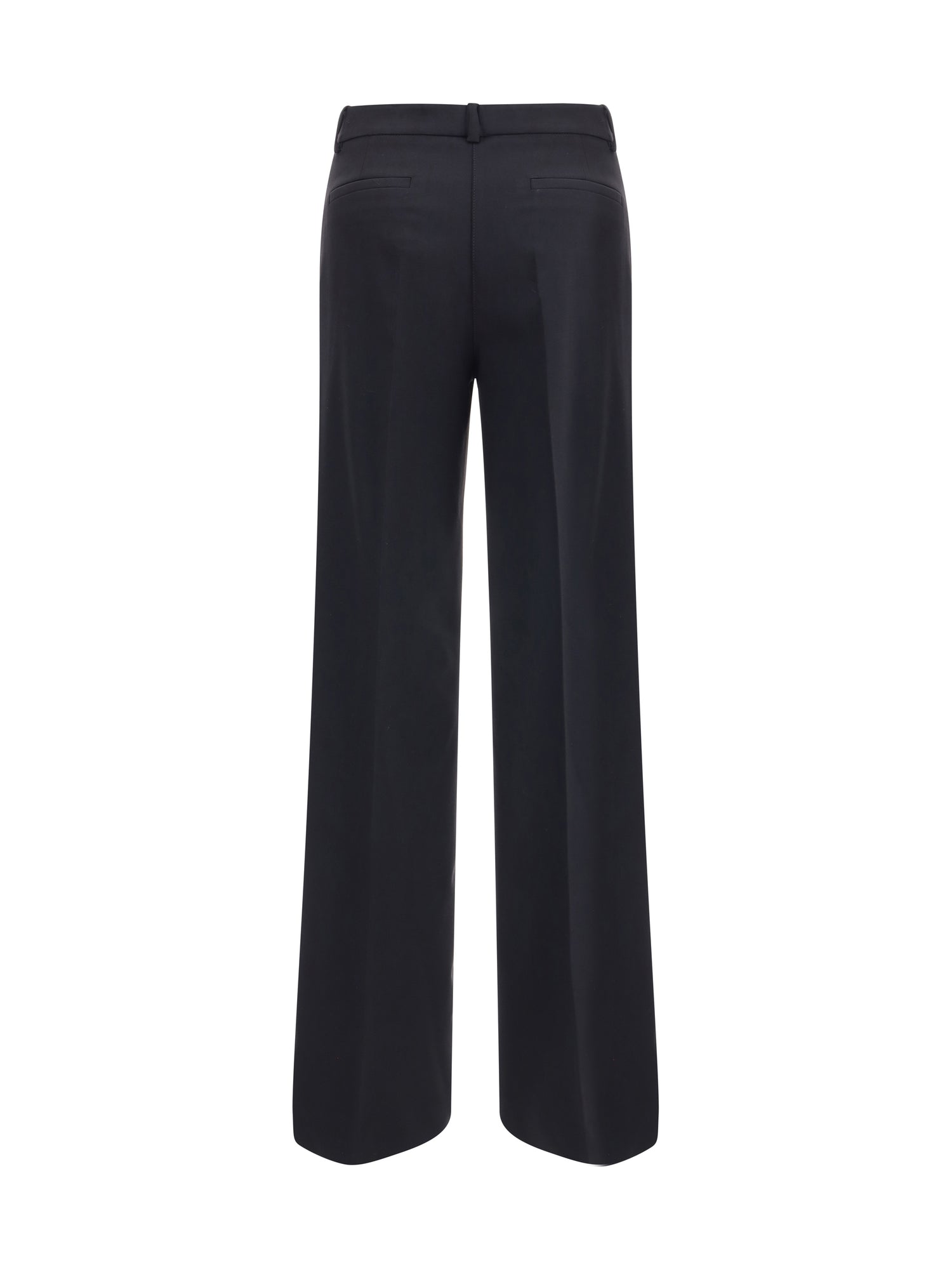 P.A.R.O.S.H. M silk sideband pant