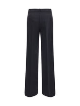 P.A.R.O.S.H. M silk sideband pant