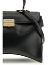 medium hourglass avenue top handle bag