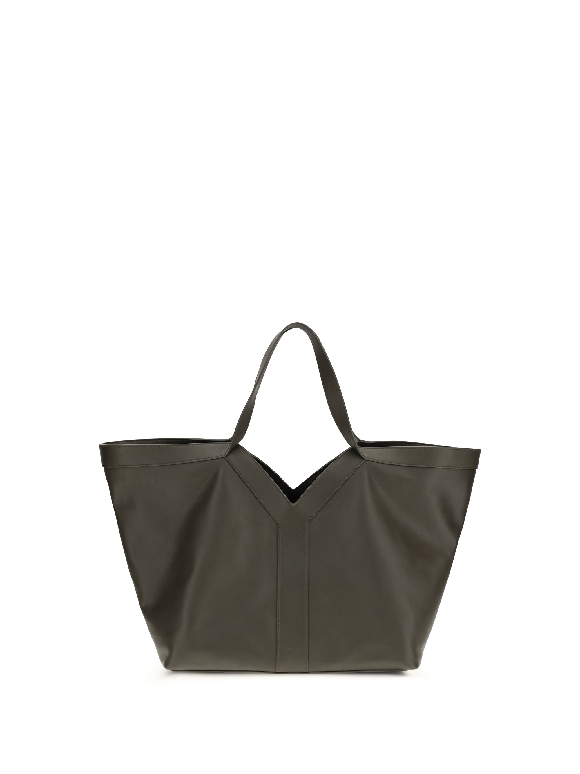 SAINT LAURENT OS y shoulder bag