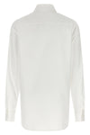cotton poplin shirt