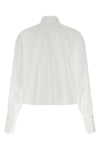 cotton poplin shirt