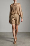 marocain shorts