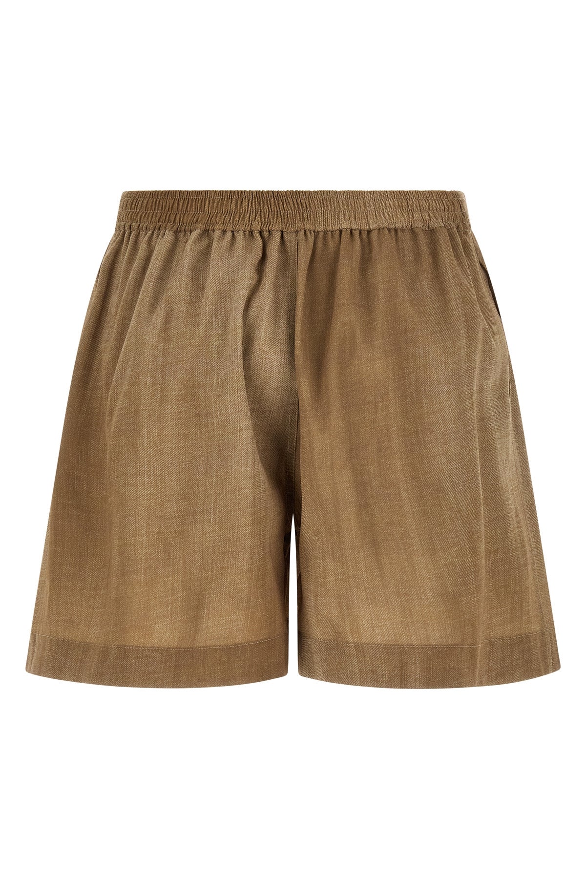 marocain shorts