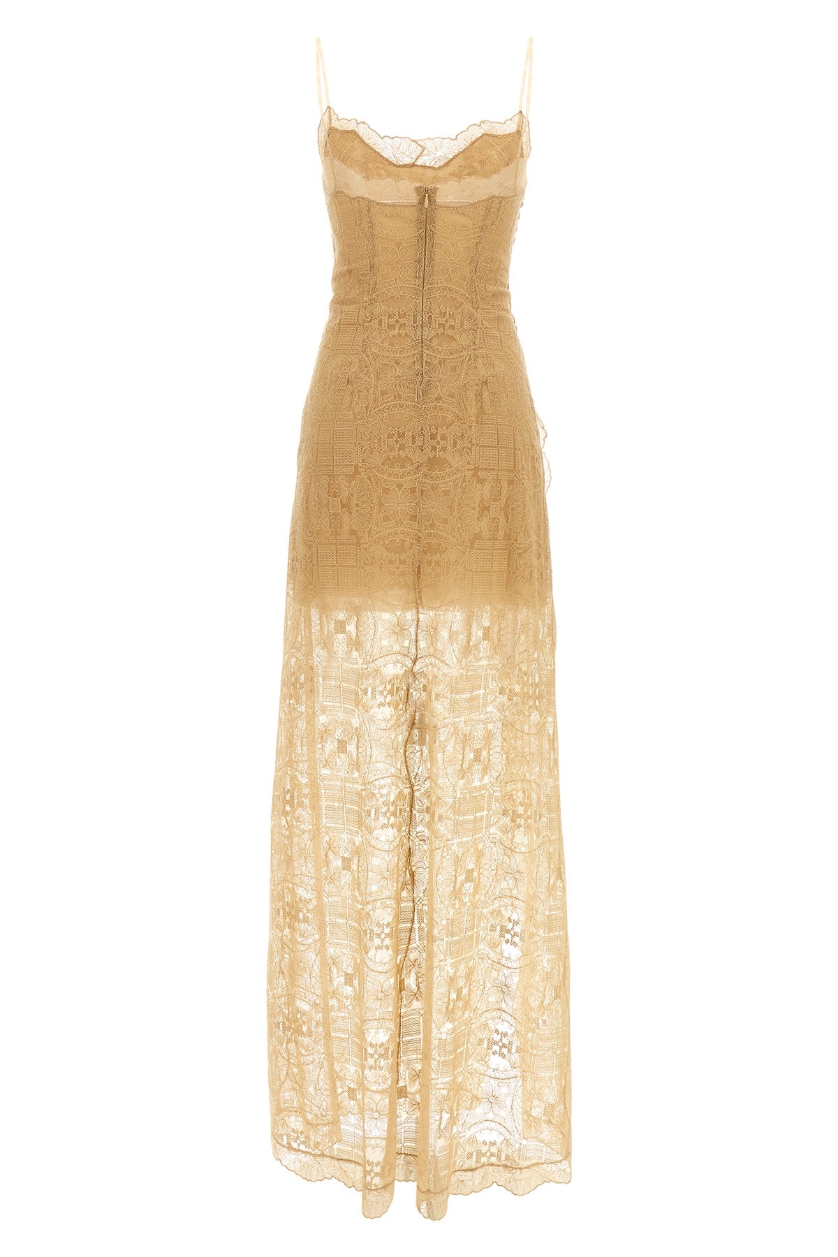 long dress
