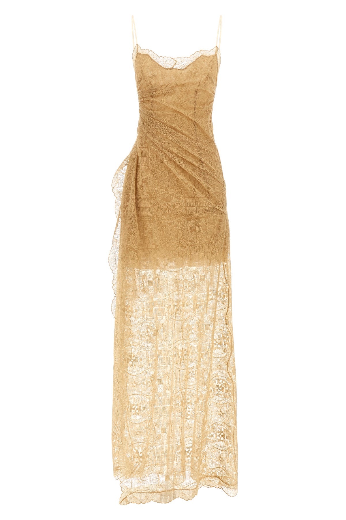 long dress