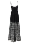 long dress in majolica lace i do not see