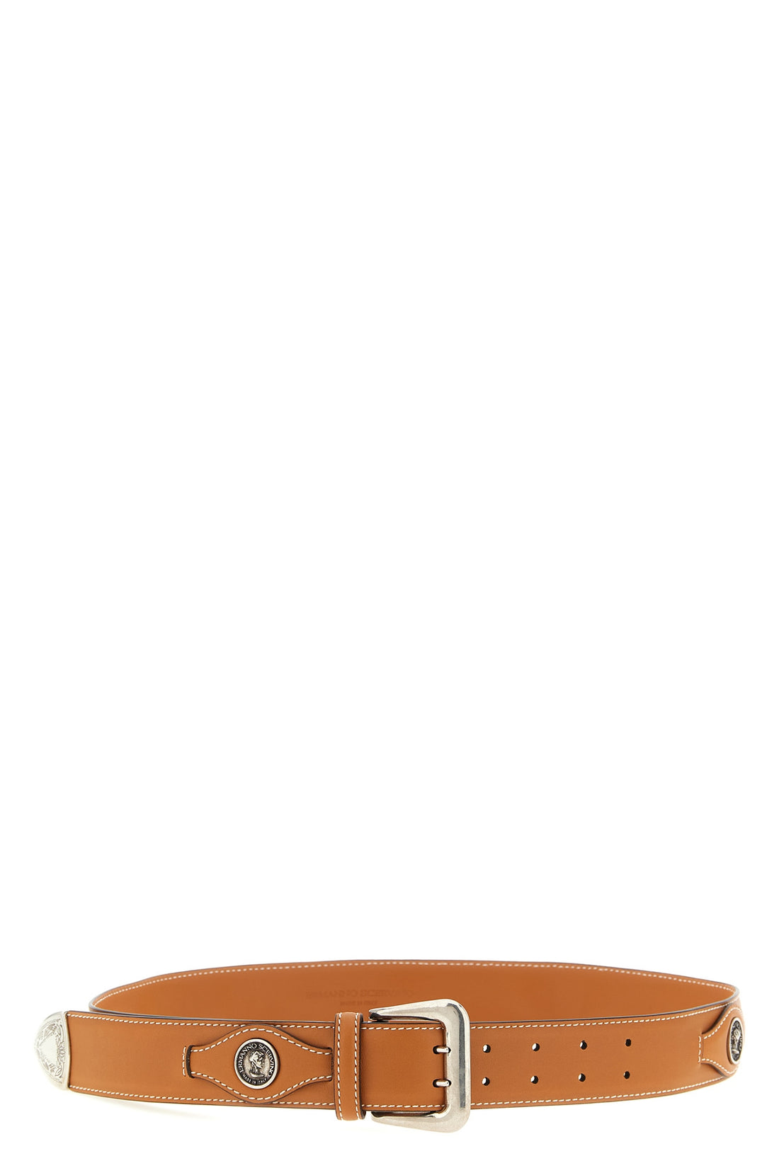 ERMANNO SCERVINO 80 cm leather belt