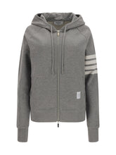 THOM BROWNE 38 hoodie