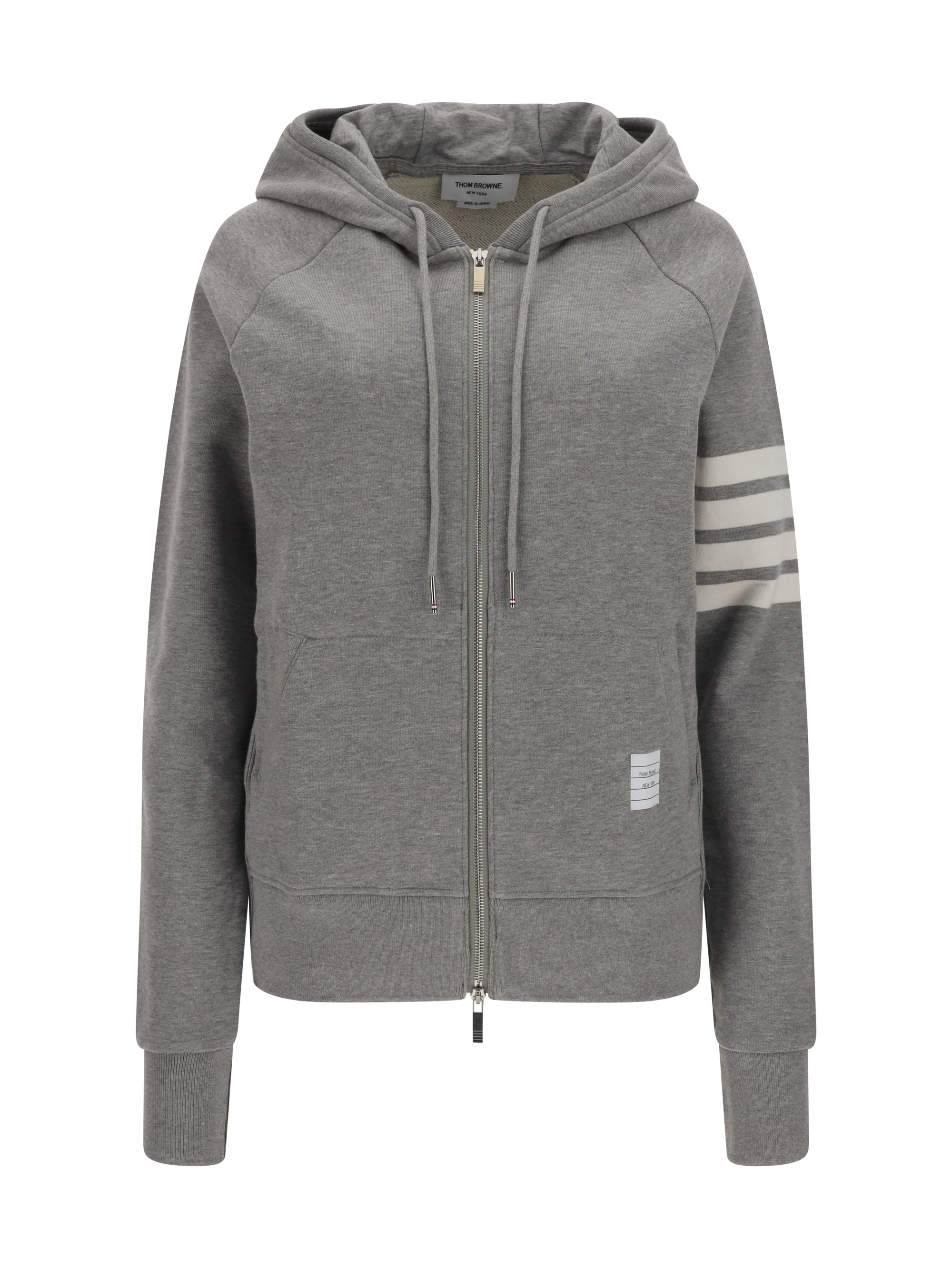 THOM BROWNE 38 hoodie
