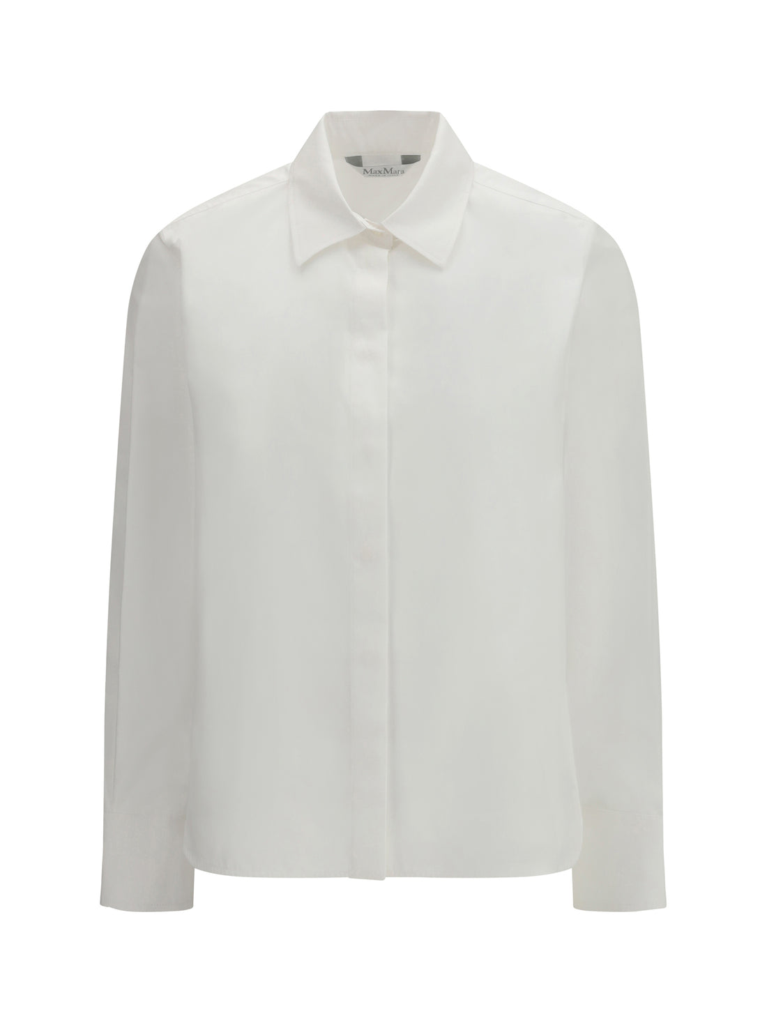 MAX MARA 42 maroso shirt