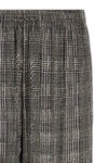 ermanno scervino trousers redefine contemporary elegance through a wide-leg silh