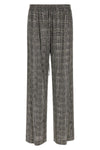 ermanno scervino trousers redefine contemporary elegance through a wide-leg silh