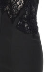 ermanno scervinos lingerie-inspired midi dress embodies sartorial excellence th
