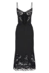 ermanno scervinos lingerie-inspired midi dress embodies sartorial excellence th