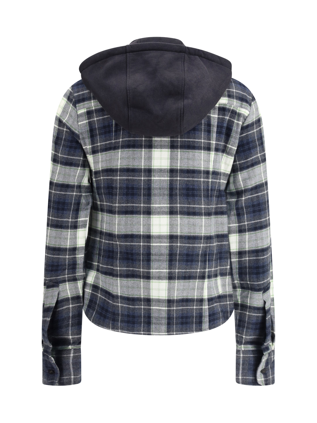 COPERNI 36 hooded shirt
