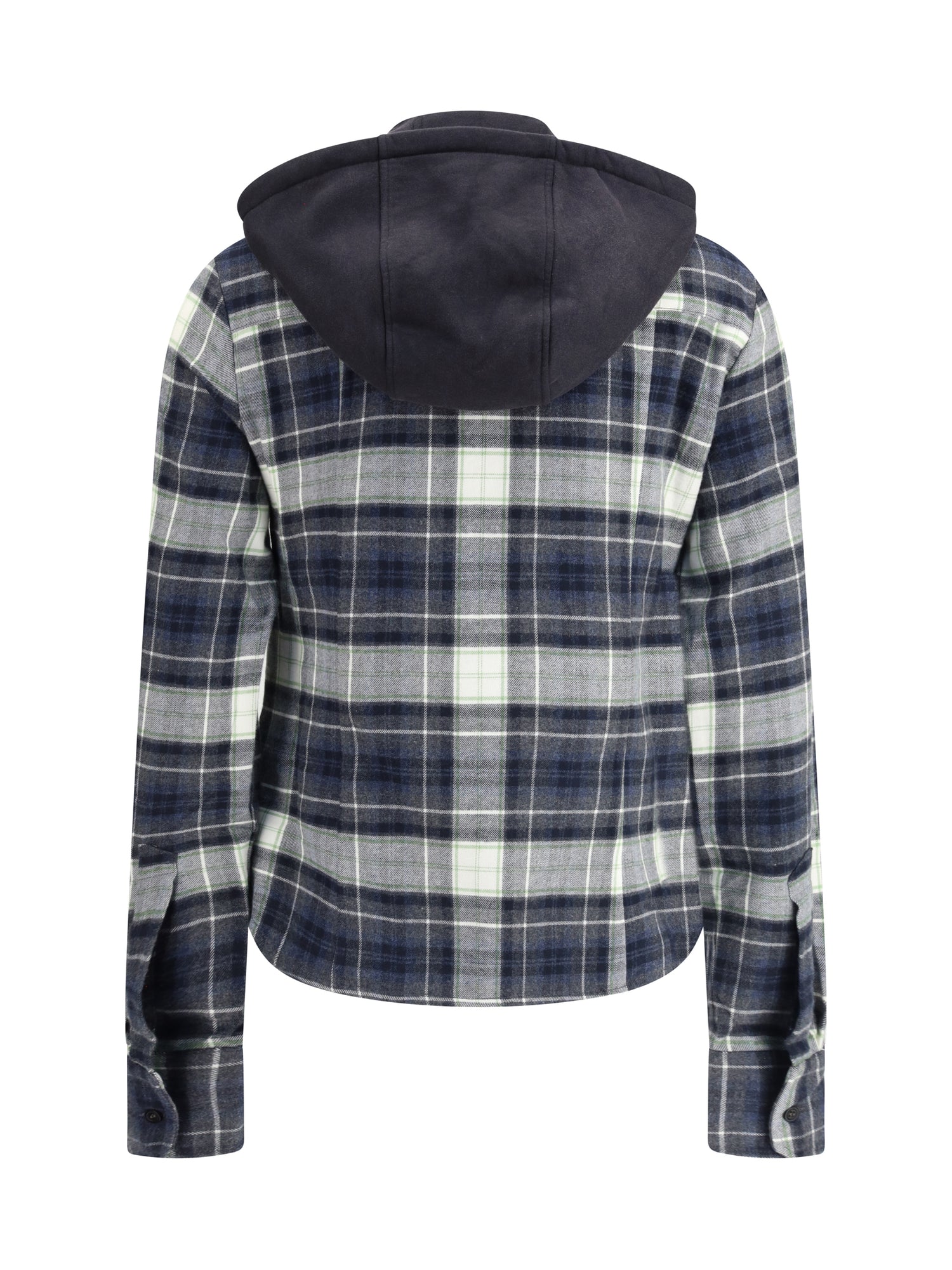 COPERNI 36 hooded shirt