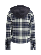 COPERNI 36 hooded shirt