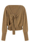 the ermanno scervino sweater in fine cashmere