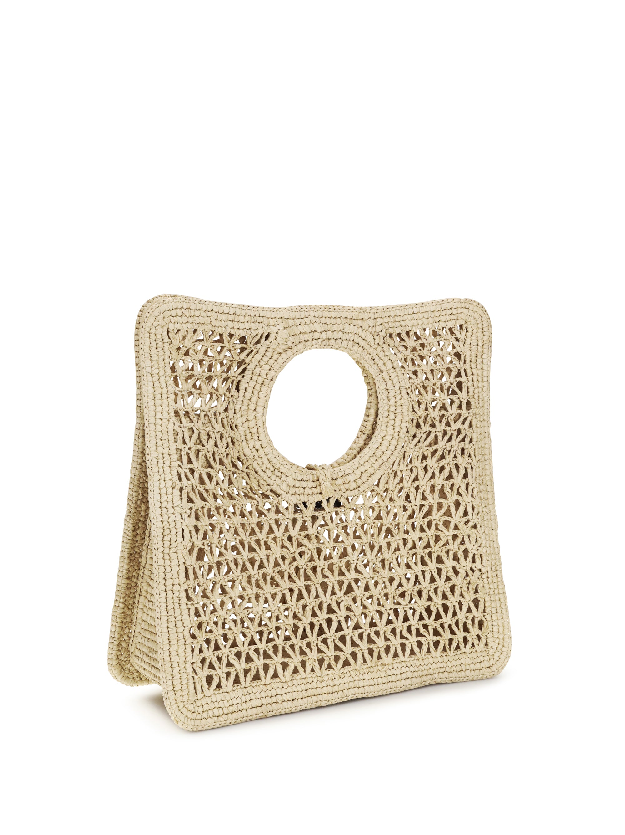 le petit carré spiaggia handbag