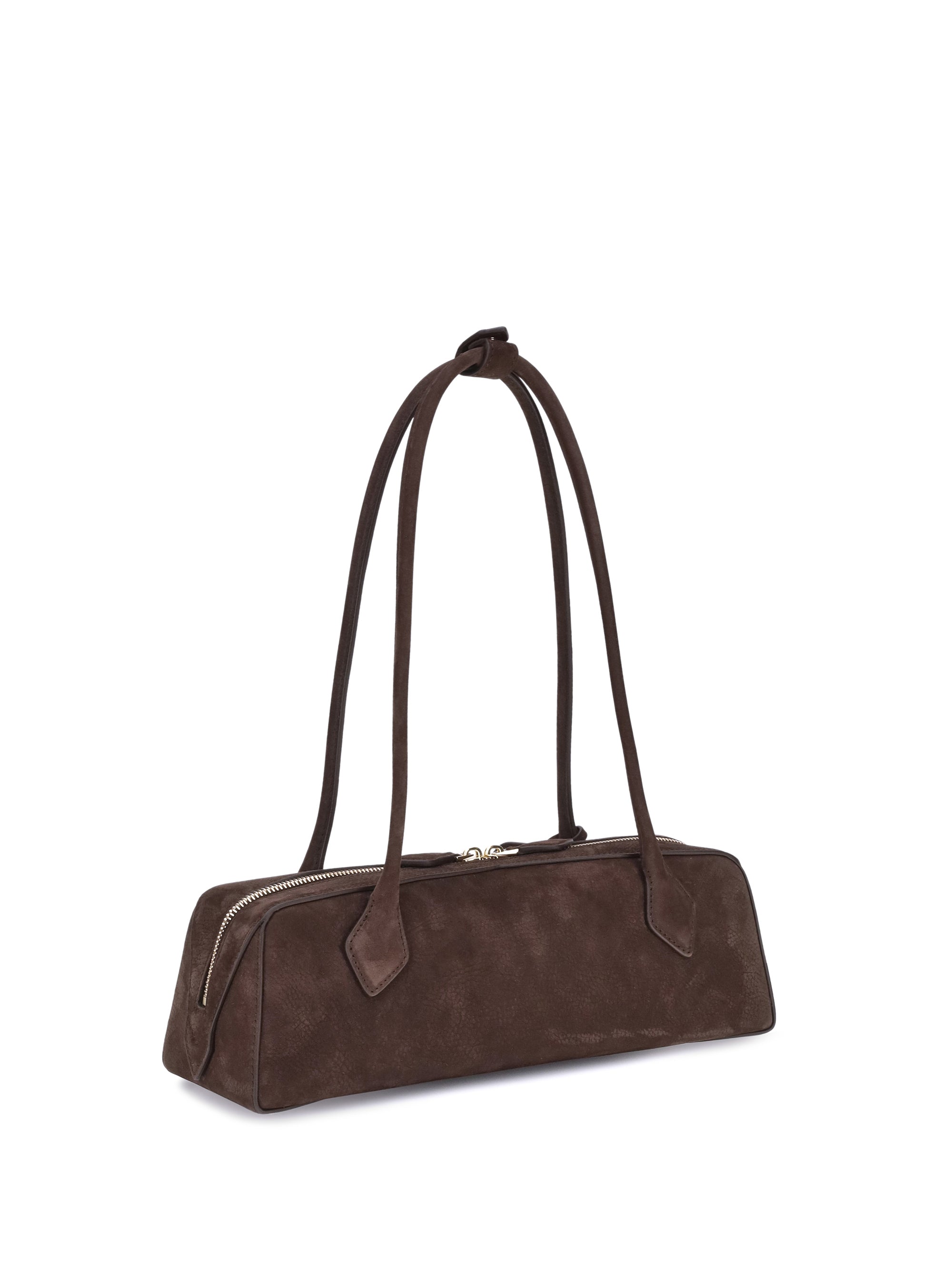 le teckel shoulder bag