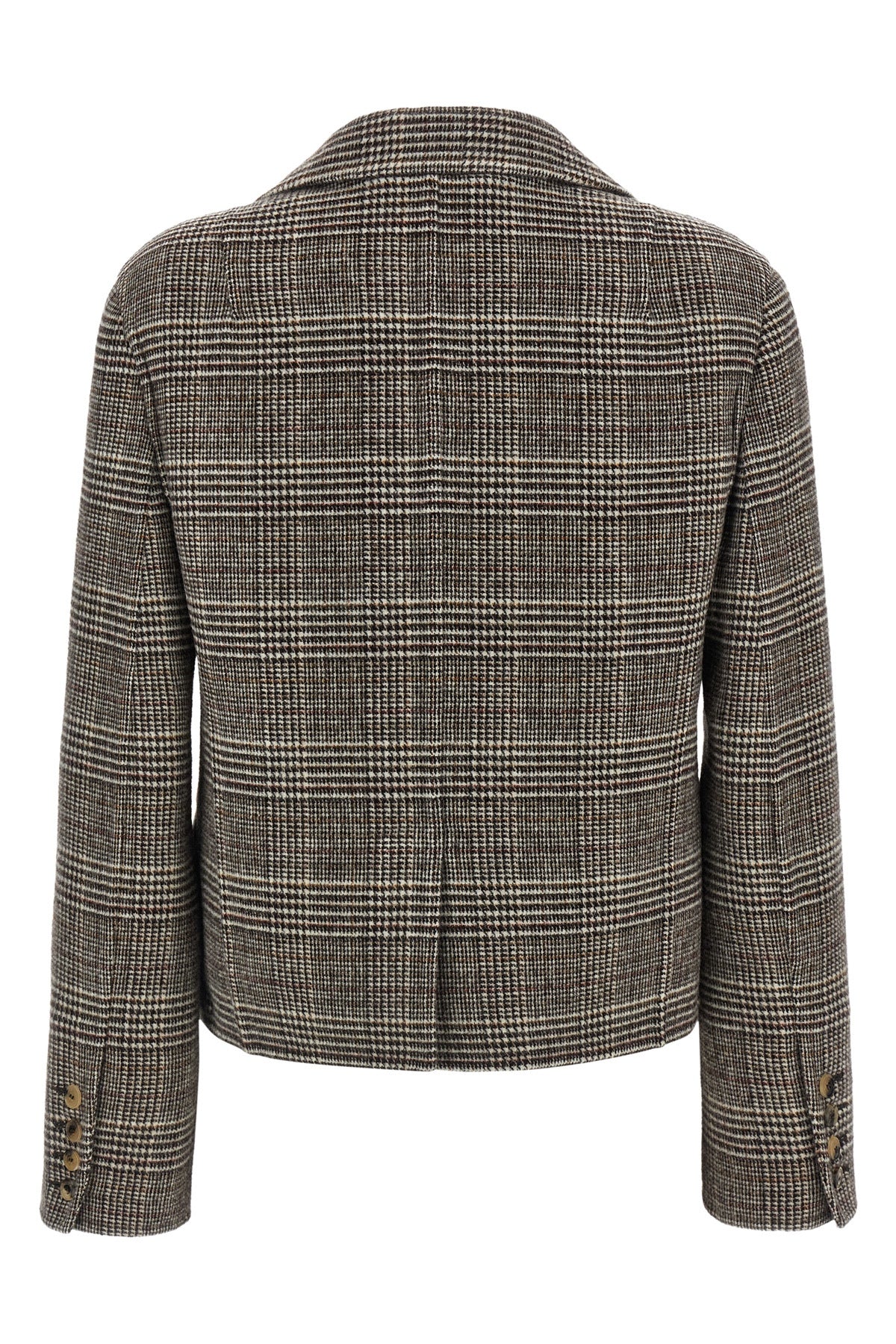 the ermanno scervino single-breasted jacket redefines contemporary tailoring thr