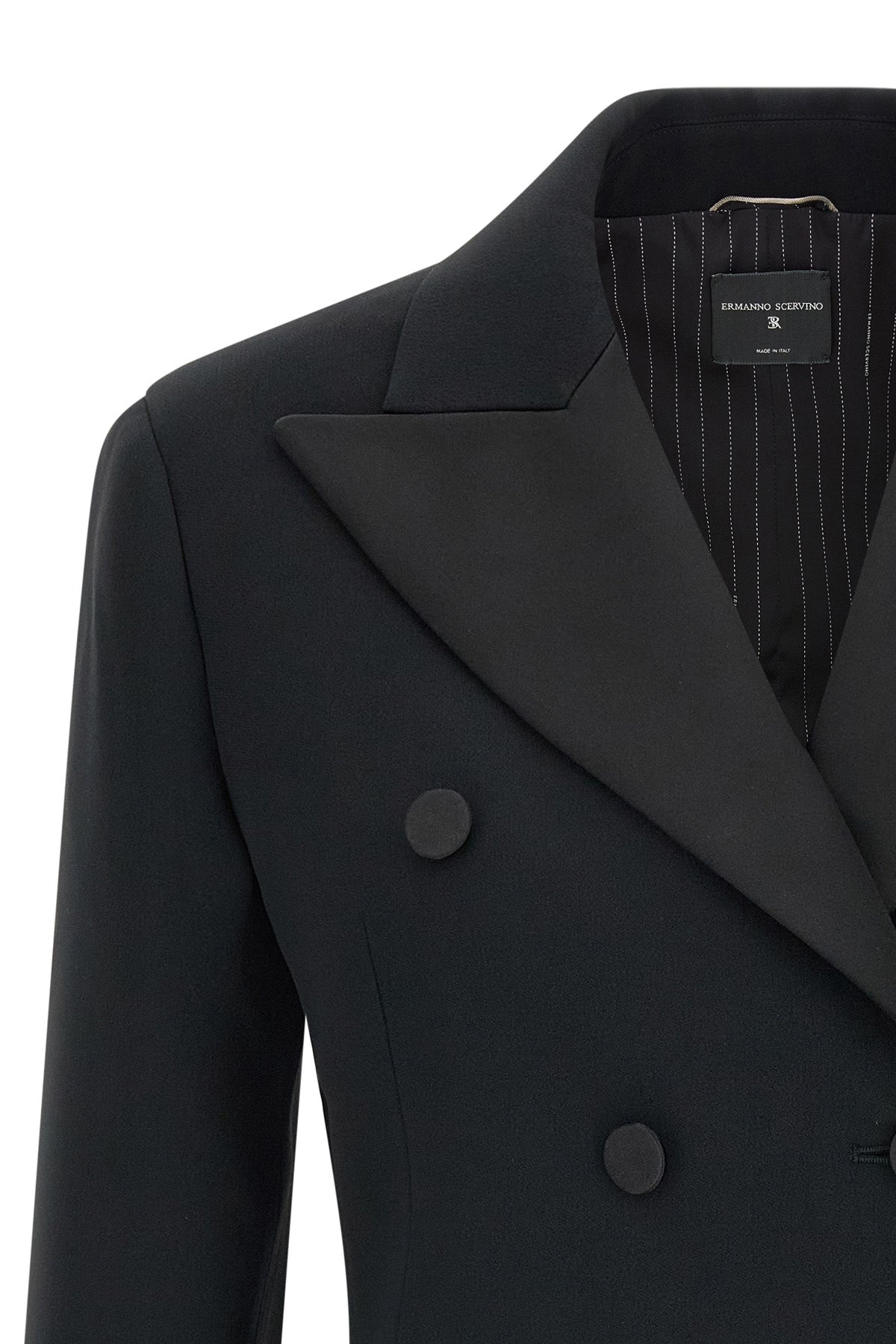 the blazer