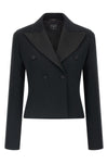 the blazer