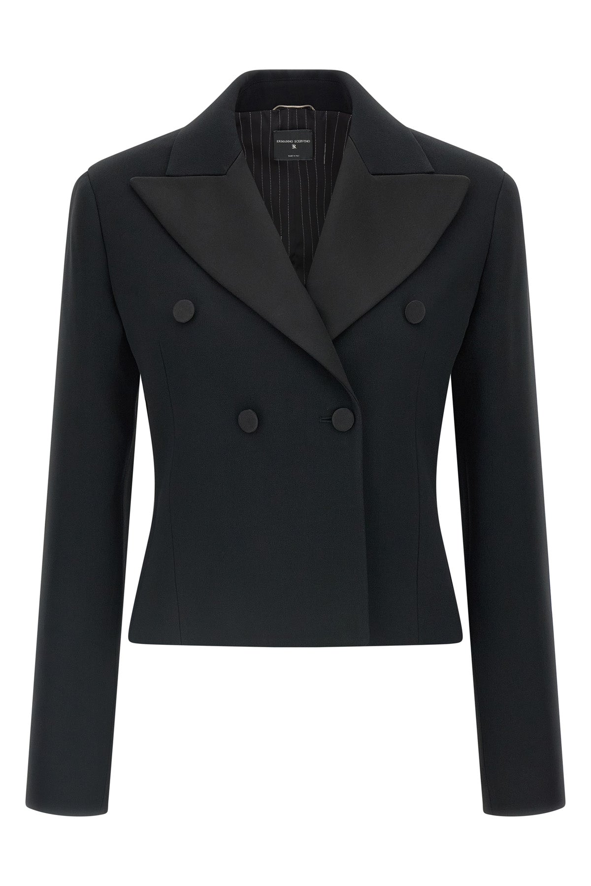 the blazer