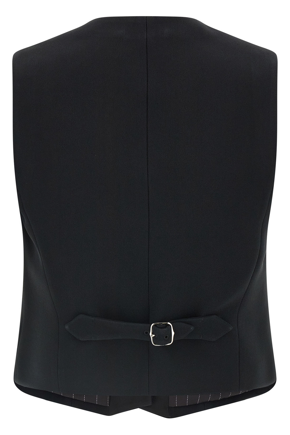 ERMANNO SCERVINO 40 the tuxedo-inspired vest by ermanno scervino redefines the codes of feminine tai