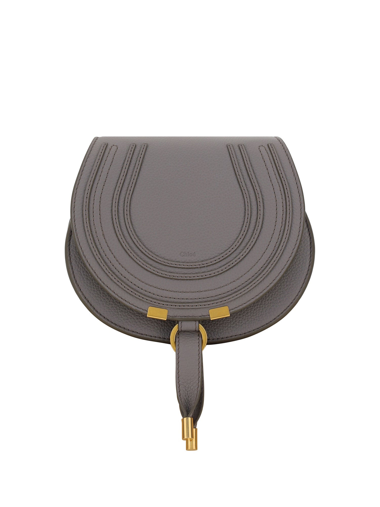 CHLOÉ OS marcie shoulder bag