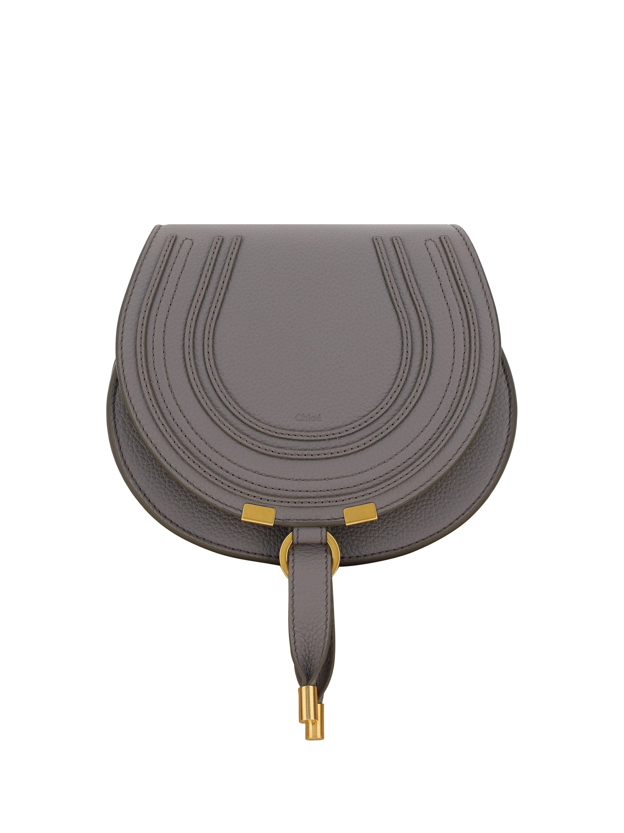 CHLOÉ OS marcie shoulder bag