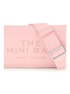 the mini bag shoulder bag