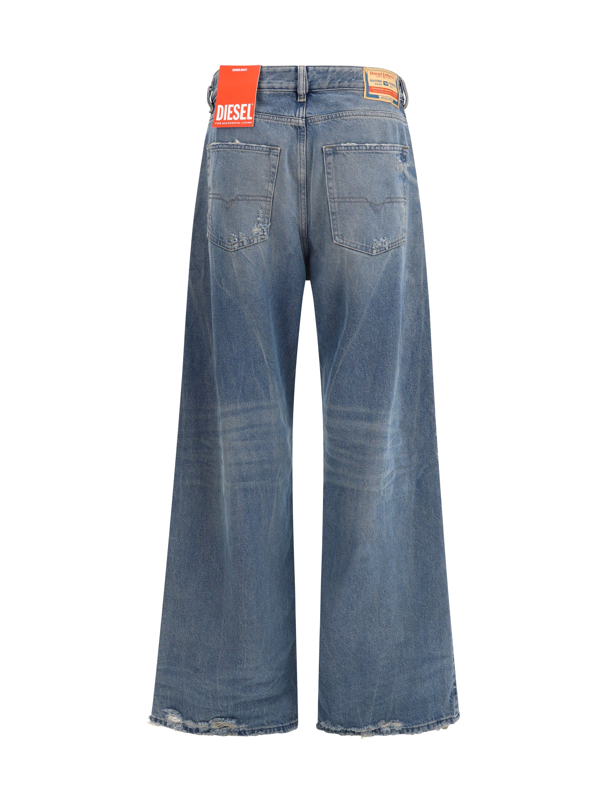 DIESEL 23 d-sire 1996 jeans