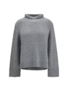 cashmere turtleneck sweater