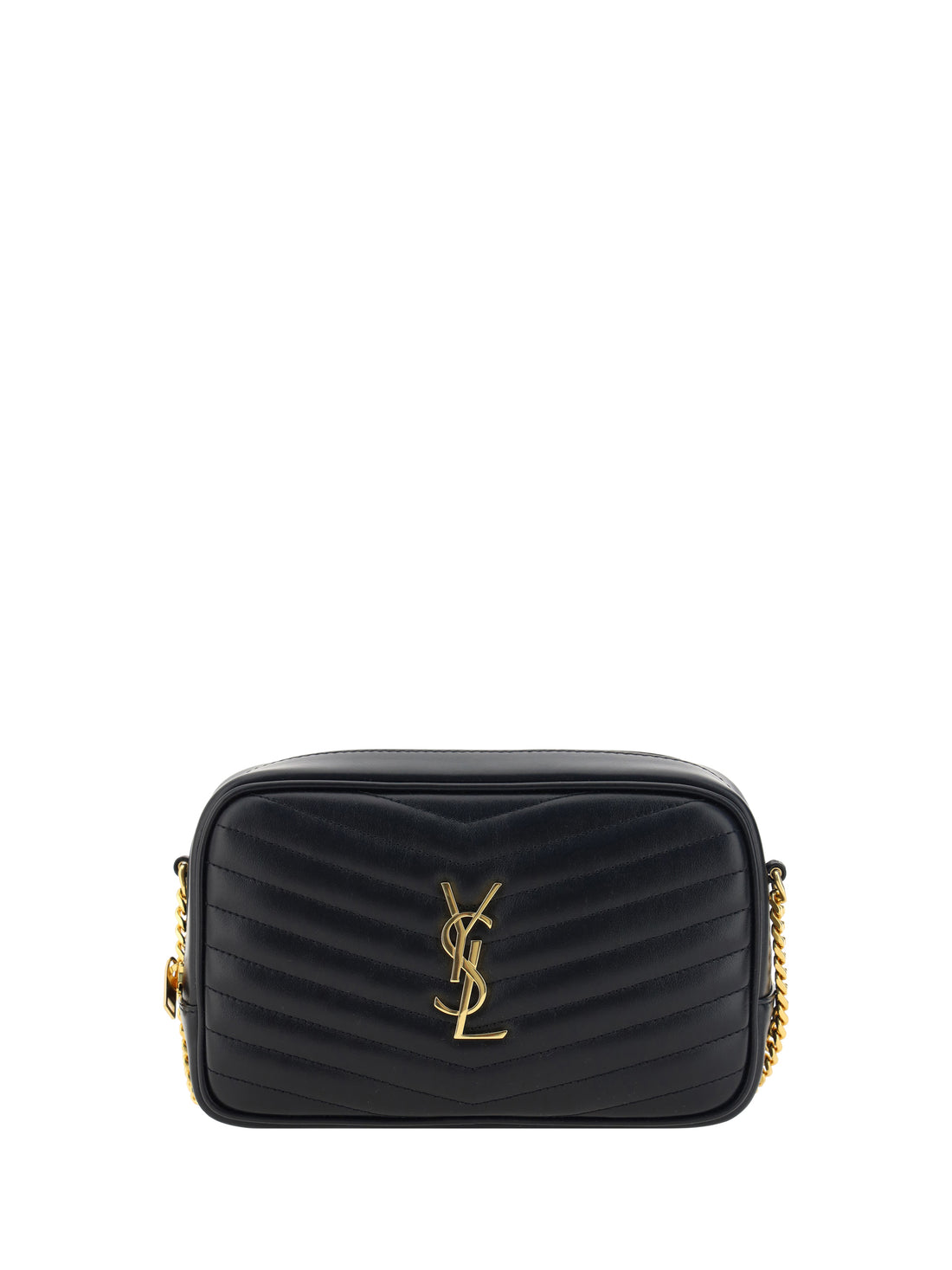 SAINT LAURENT OS mini shoulder bag