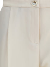 CRUNA 38 wide-leg pants