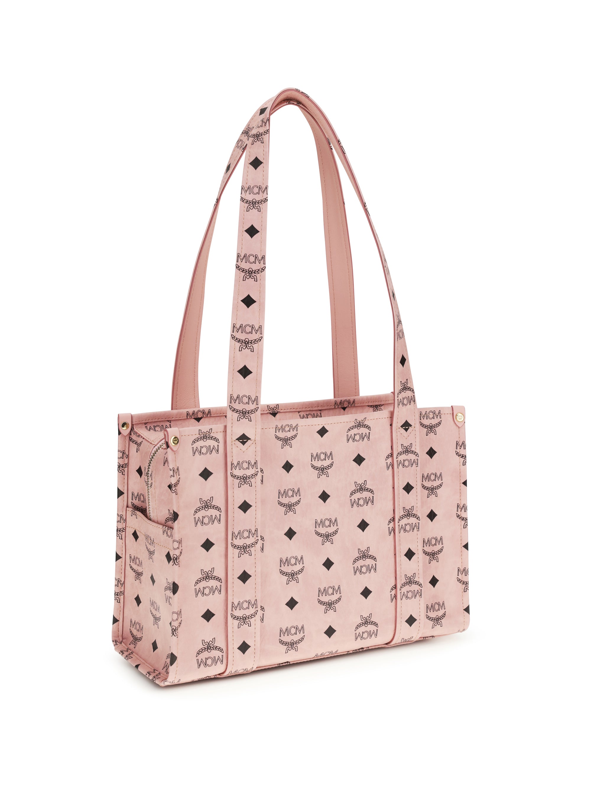 aren visetos tote bag