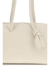 JACQUEMUS OS il turismo shoulder bag
