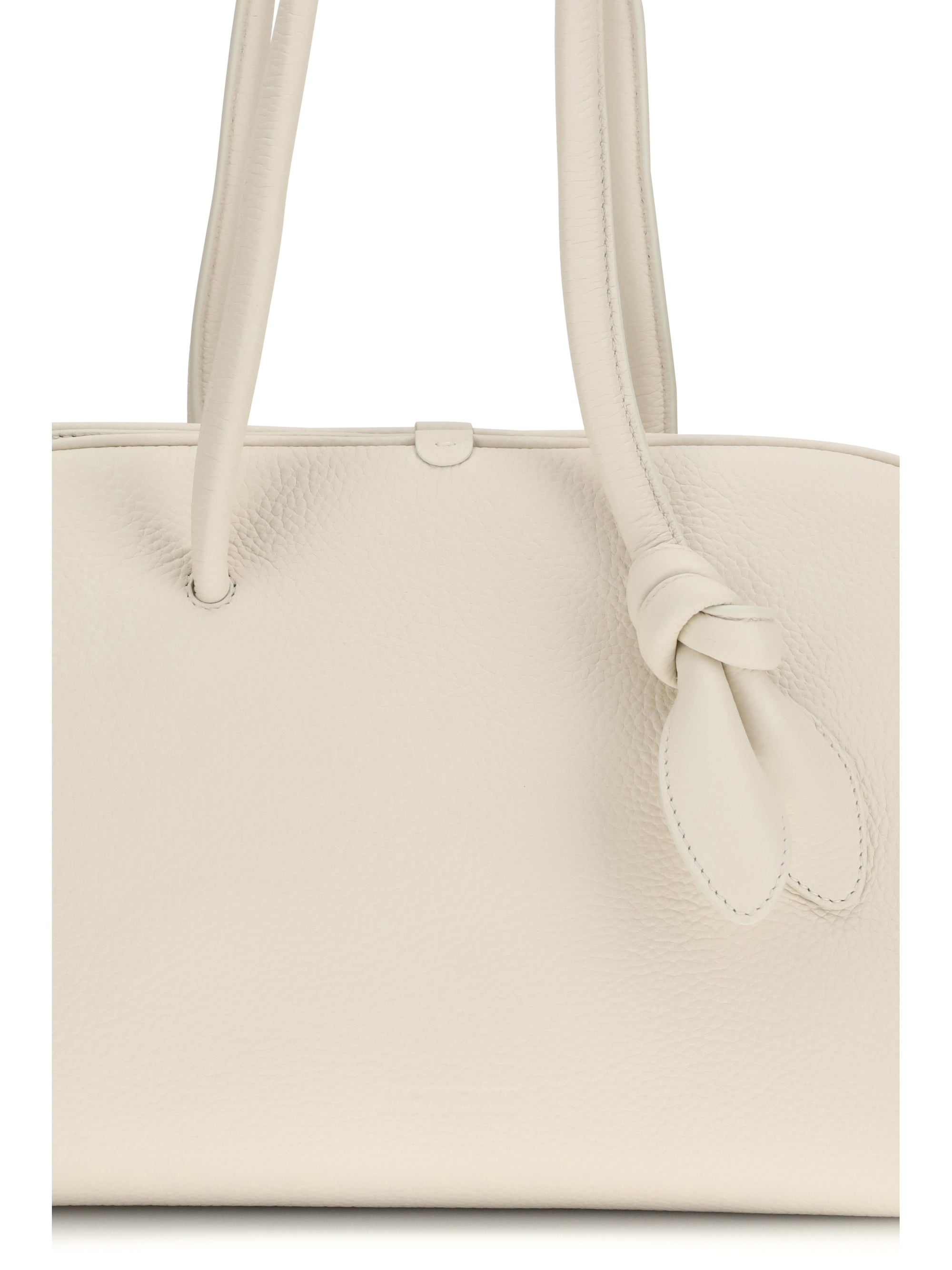 JACQUEMUS OS il turismo shoulder bag
