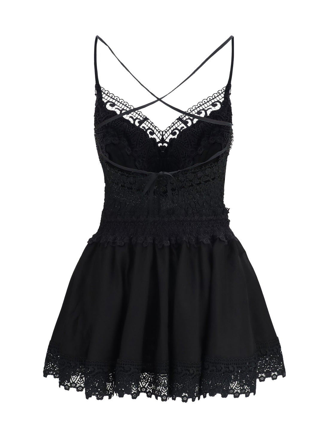 CHARO RUIZ S aveline short dress