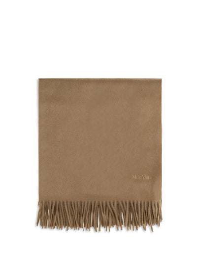 baci cashmere scarf