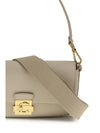 c-me lock medium shoulder bag