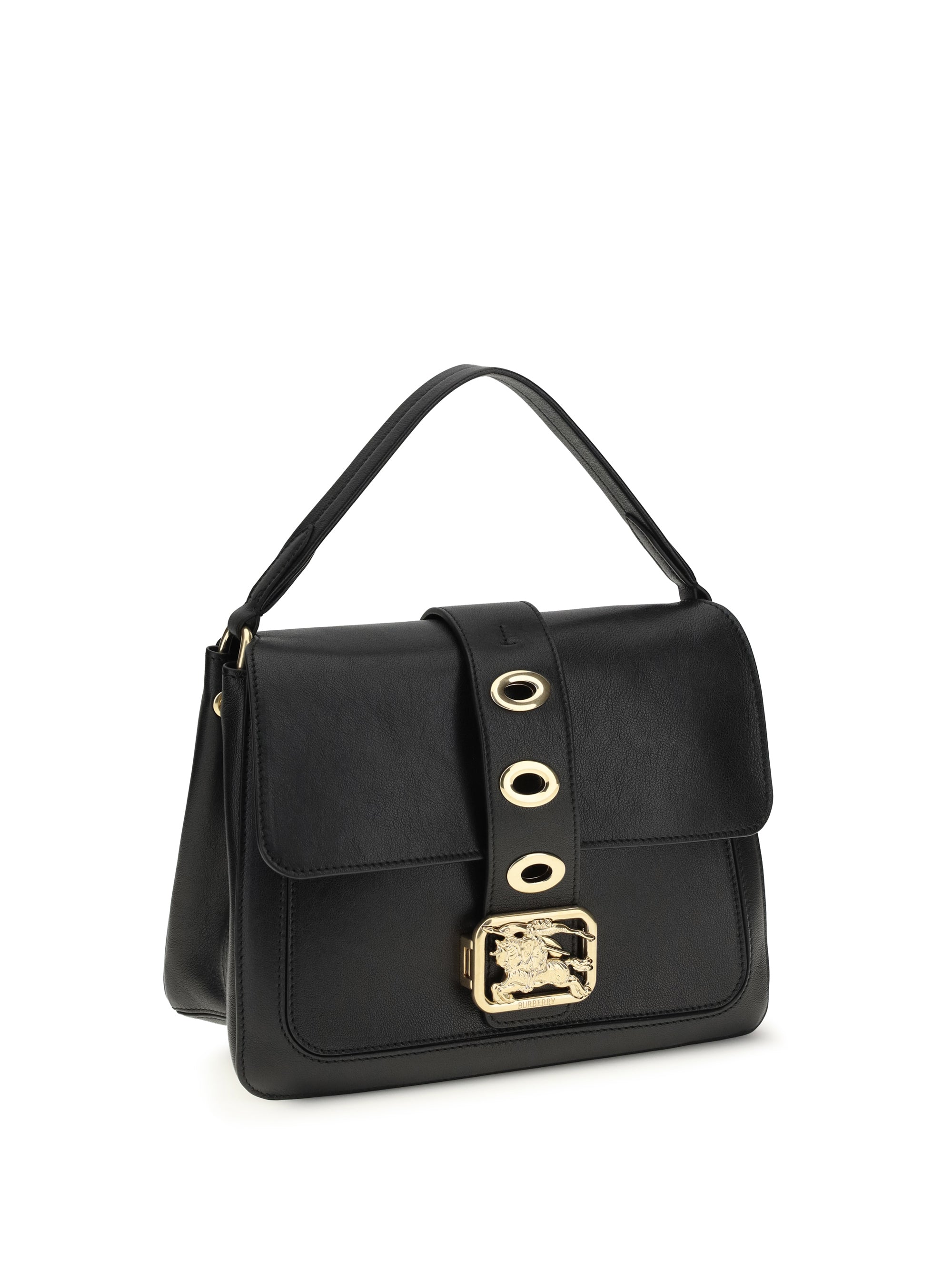 small rider handbag