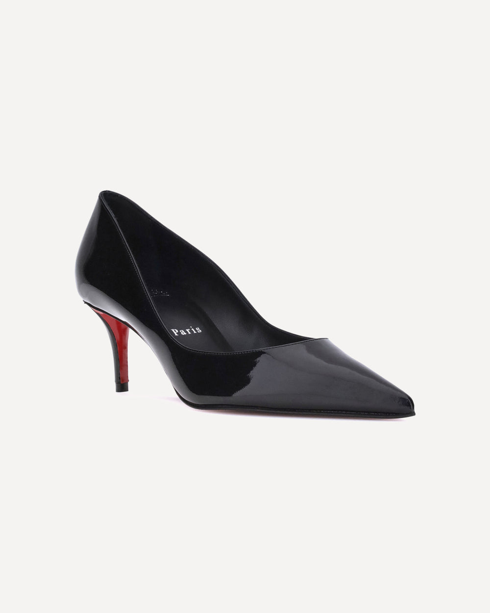 miss z pumps