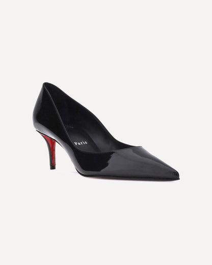 miss z pumps