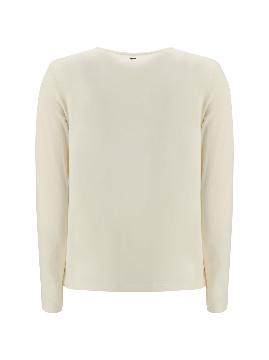 MAX MARA WEEKEND M stretch jersey renoir t-shirt