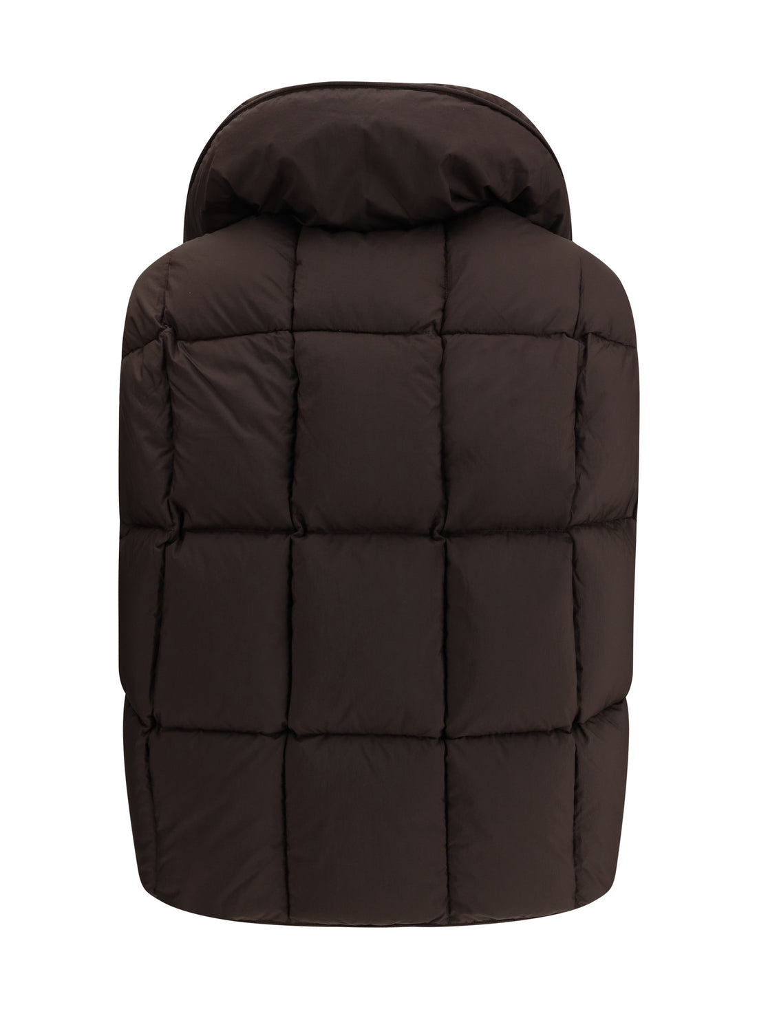 IENKI IENKI S cozy cloud vest micro