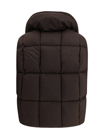 IENKI IENKI S cozy cloud vest micro